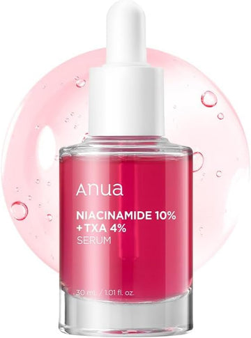 ANUA NIACINAMIDE 10% SERUM 30ML